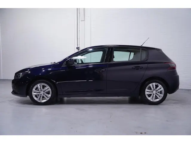 Peugeot 308 1.5 BlueHDi Blue Lease Active 2020 Diesel 5