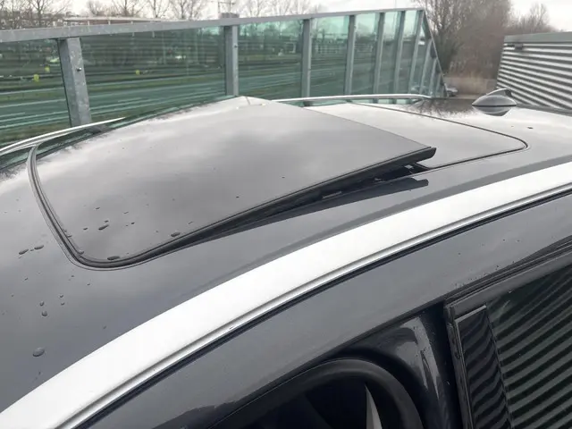 Volvo XC60 2.0 T5 FWD Summum 2014 Benzine 5