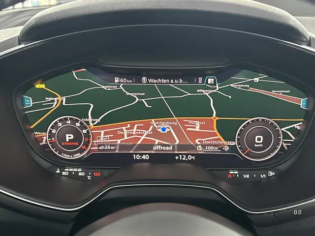 Audi TT Roadster 1.8 TFSI Pro S-line 2016 Benzine 14