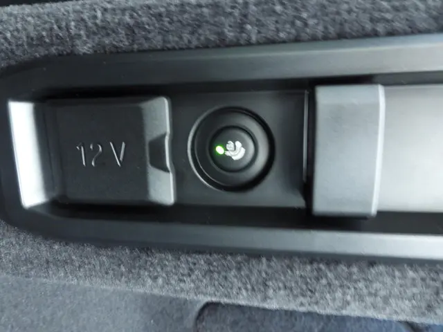 BMW 5 Serie Touring 530e 2025 Hybride Benzine 44