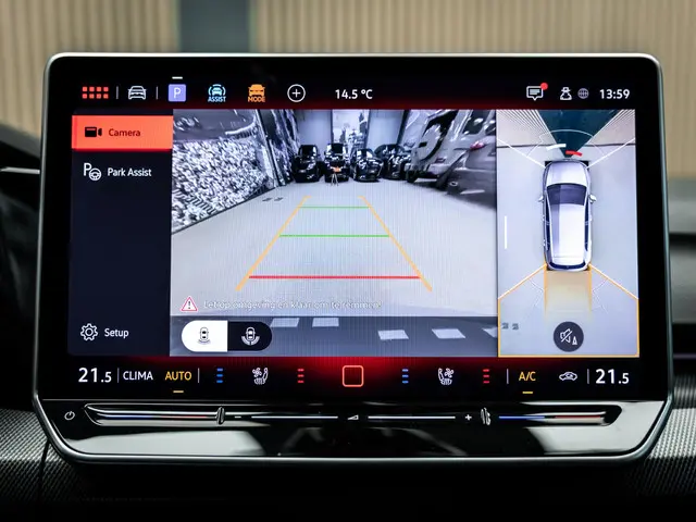 Volkswagen Golf 2.0 TSI GTI Clubsport 2024 Benzine 40