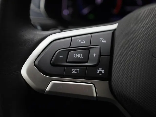 Volkswagen T-Cross 1.0TSI/116PK Style DSG 2025 Benzine 7