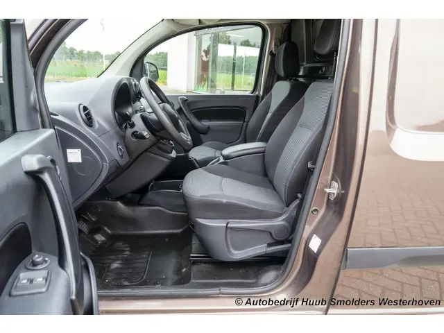 Mercedes-Benz Citan bestel 108 CDI 2020 Diesel 15
