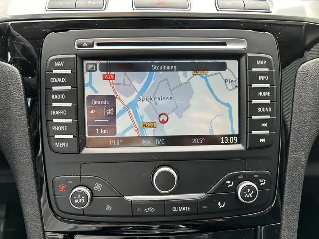 Ford S-Max 1.6 EcoBoost Platinum 2015 Benzine 13