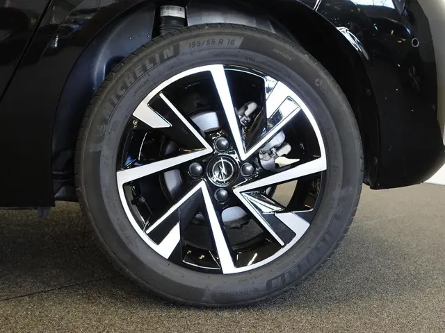 Opel Corsa 1.2 Turbo Automaat GS Line 2024 Benzine 4