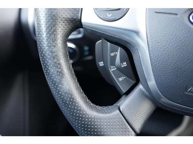 Ford Focus Wagon 2.0 EcoBoost ST-3 2014 Benzine 26