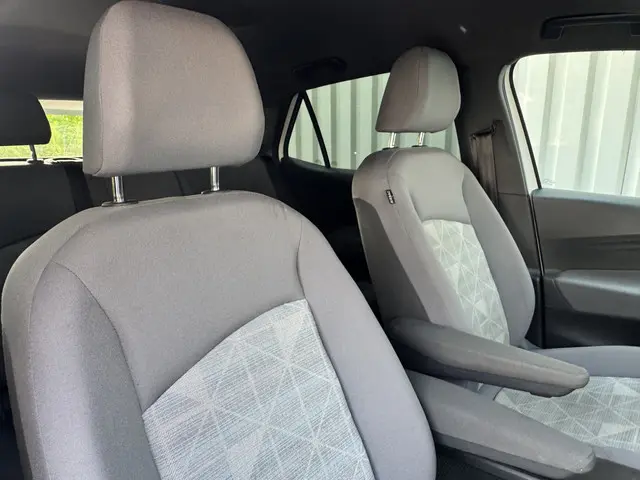 Volkswagen ID.3 Life 58 kWh 2020 Elektrisch 12
