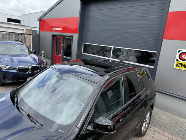 BMW X3 xDrive20i High Executive Edition 2019 Benzine 16