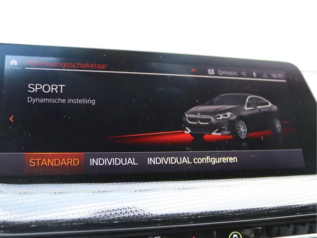 BMW 2 Serie Gran Coupé 218i High Executive 2020 Benzine 50