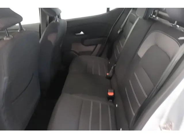 Dacia Sandero 1.0 TCe 90 Comfort 2022 Benzine 10