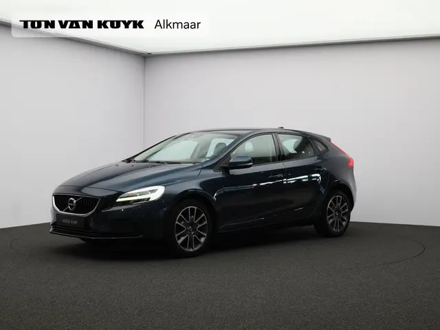 Volvo V40 2.0 T2 Nordic+ 2016 Benzine