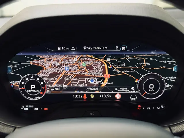 Audi Q2 35 TFSI S Edition S-Line (2x) 2023 Benzine 19