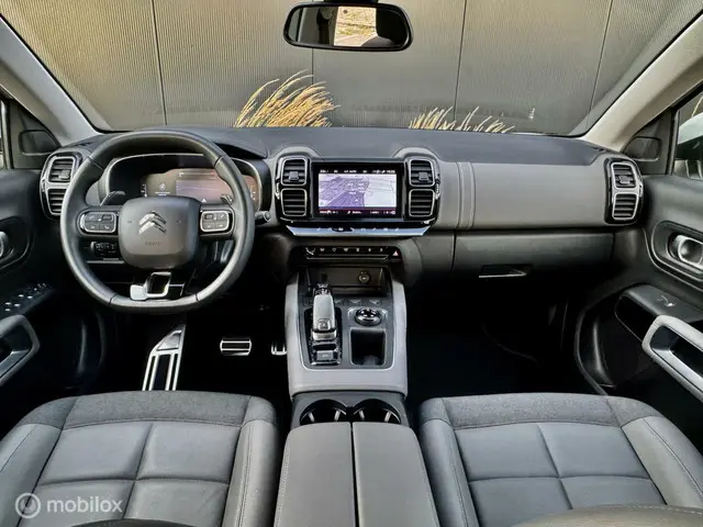 Citroën C5 Aircross 1.6 PureTech Shine 2020 Benzine 6