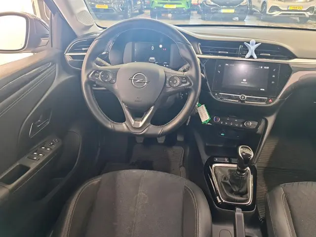 Opel Corsa 3