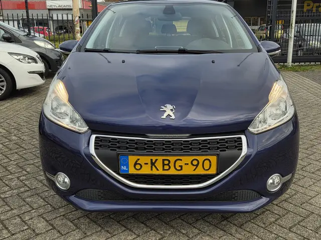 Peugeot 208 3