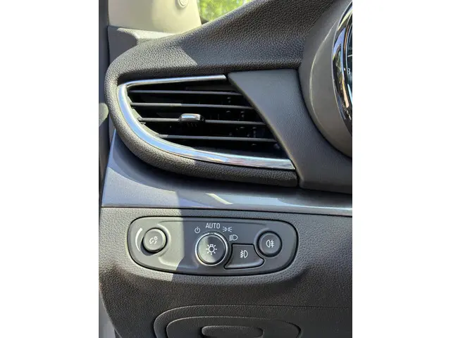 Opel Mokka X 1.4 Turbo 140Pk Innovation 2019 Benzine 31