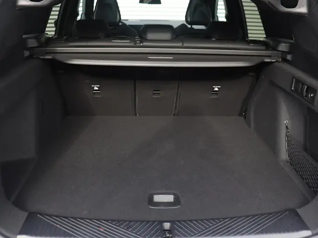 BMW X3 20 xDrive 2025 Benzine 12