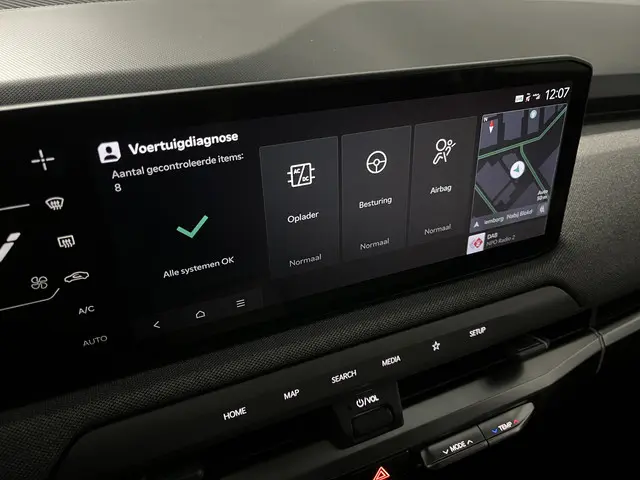 Kia EV3 Plus Advanced 81.4 kWh 2025 Elektrisch 15