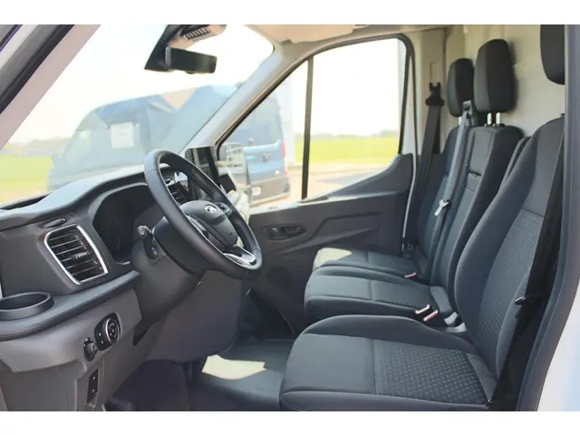 Ford E-Transit 350 L2H2 Trend 68 kWh 2023 Elektrisch 27