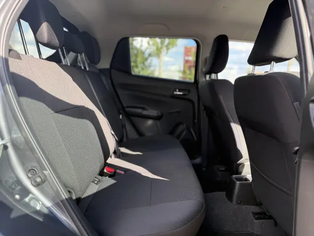 Suzuki Swift 1.2 Select 2018 Benzine 15