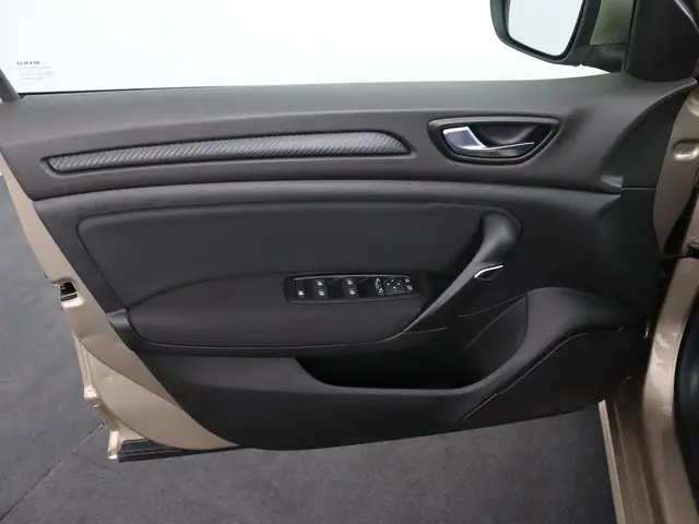 Renault Mégane 1.2 TCe Zen 2017 Benzine 21