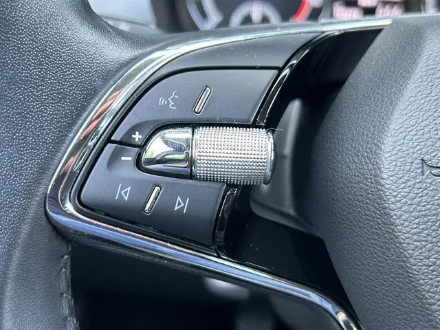 Škoda Fabia Combi 1.0 TSI Business Edition 2020 Benzine 21