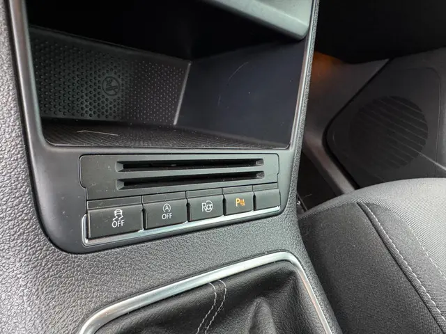 Volkswagen Tiguan 1.4 TSI R-Line Edition 2013 Benzine 29