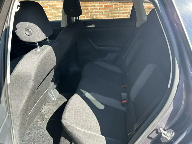 Volkswagen Polo 1.0 TSI Life Business 2023 Benzine 19