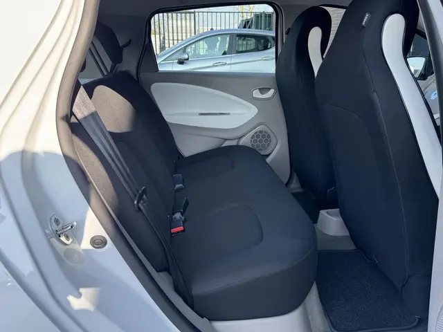 Renault ZOE R90 LIFE 41 kWh 2017 Elektrisch 7