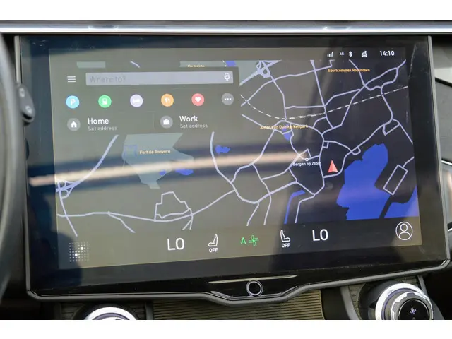 Lynk & Co 01 1.5 2021 Hybride Benzine 16