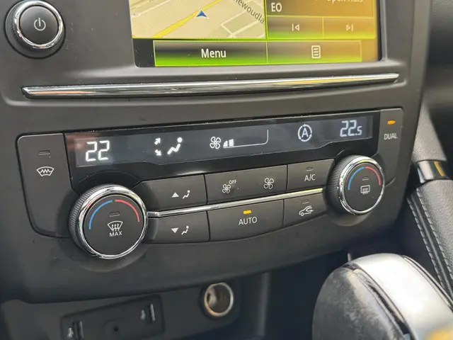 Renault Kadjar TCe 130 Intens 2017 Benzine 20