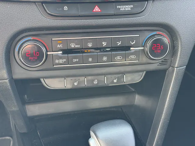 Kia XCeed 1.6 GDi PHEV DynamicLine 2022 Hybride Benzine 26