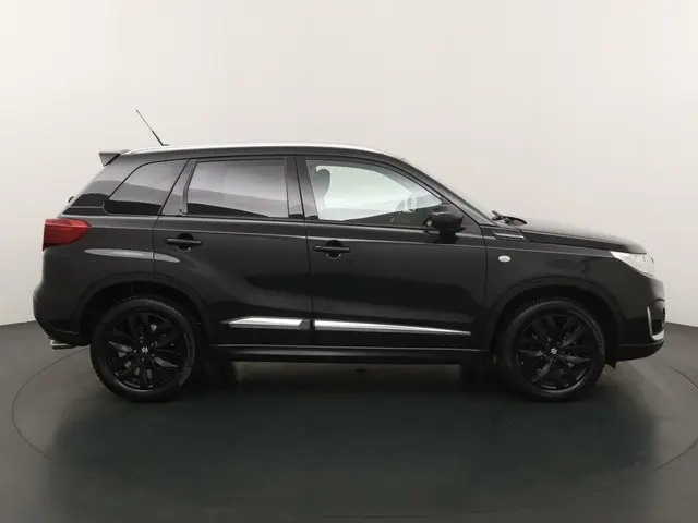 Suzuki Vitara 1.4 Boosterjet Select 140pk 2019 Benzine 7
