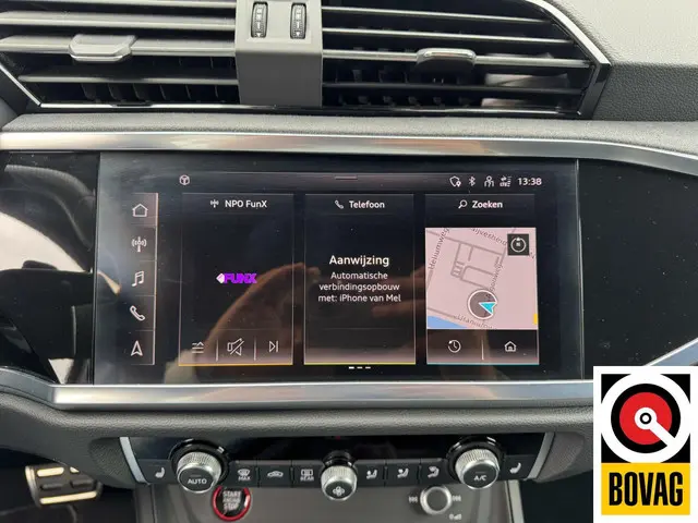 Audi RSQ3 RS Q3 2.5 TFSI 2023 Benzine 19