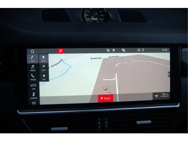 Porsche Cayenne 3.0 E-Hybrid 2018 Hybride Benzine 48