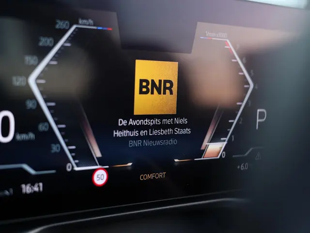 BMW 4 Serie Cabrio 420i High Executive 2024 Benzine 44