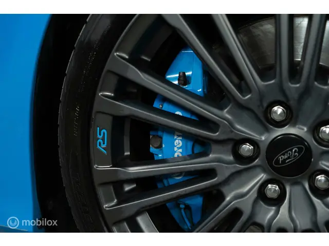 Ford Focus 2.3 RS 350PK RECARO|CAMERA|XENON| 2015 Benzine 30