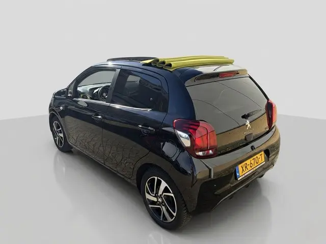 Peugeot 108 1.0 e-VTi Allure TOP! 2019 Benzine 3