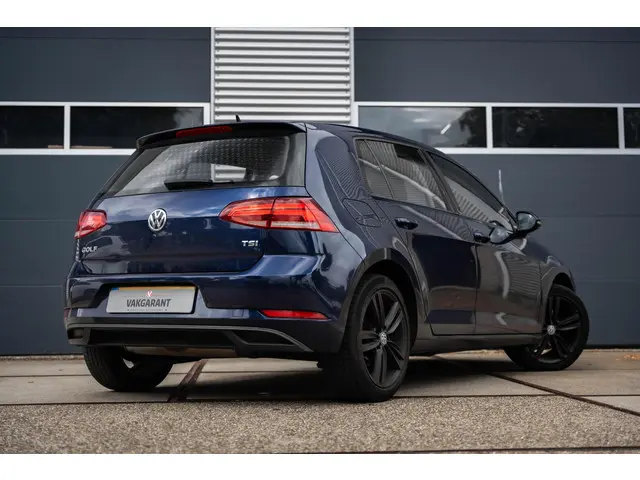 Volkswagen Golf 1.0 TSI Trendline 2017 Benzine 6