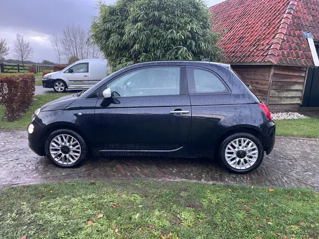 Fiat 500 2