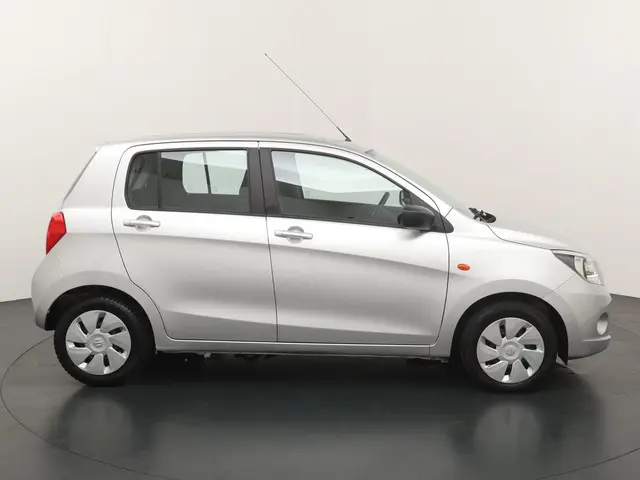 Suzuki Celerio 1.0 Comfort 2020 Benzine 6