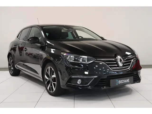 Renault Mégane 1.3 TCe Bose 2019 Benzine 5