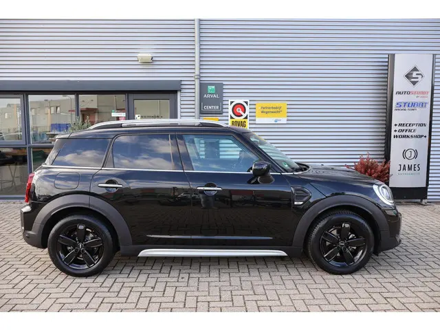 MINI Countryman 2