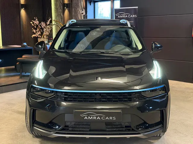 Lynk & Co 01 1.5 PANO|FULL OPTIONS 2021 Hybride Benzine 4