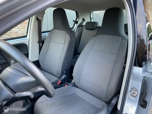 Volkswagen up! 1.0 take up! BlueMotion 2015 Benzine 15