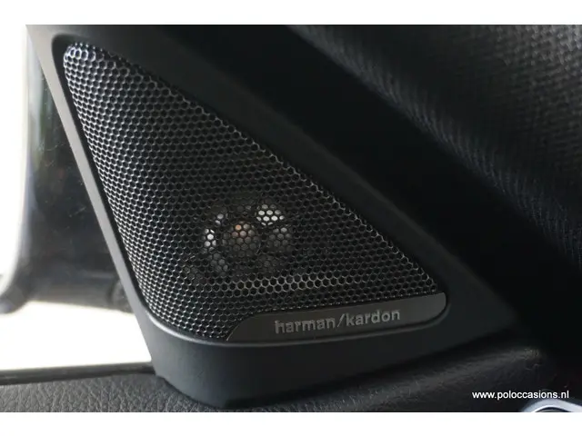 BMW 4 Serie Gran Coupé 430i 2017 Benzine 21