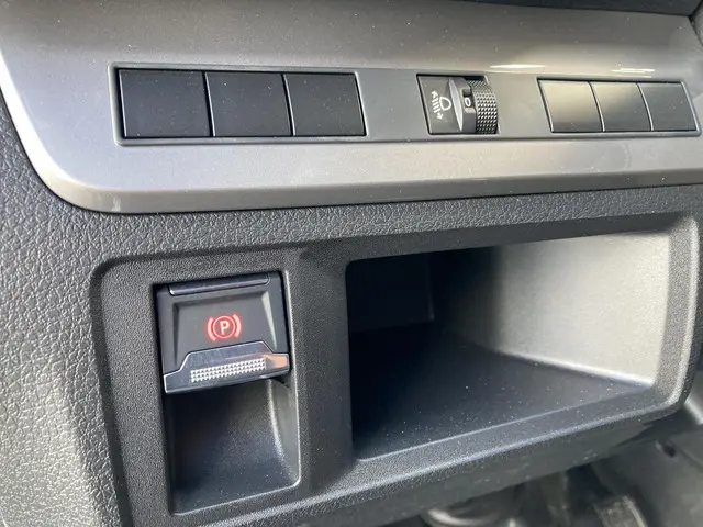 Fiat E-Scudo L3 75 kWh 2025 Elektrisch 11