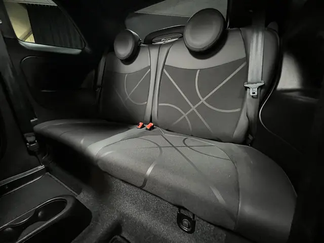 Fiat 500C 0.9 TwinAir Turbo Sport 2017 Benzine 23