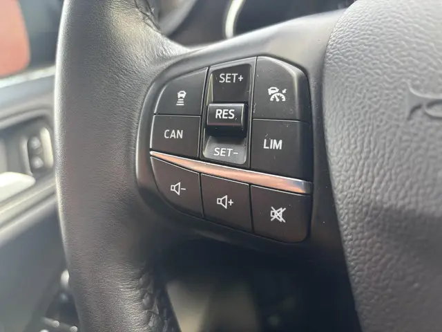 Ford Focus 1.0 EcoBoost Titanium Business 2018 Benzine 13