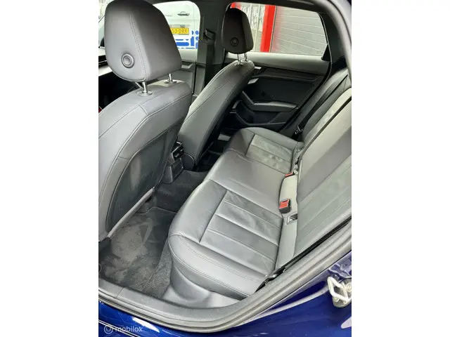 Audi A3 Sportback 35 TFSI S edition 2020 Benzine 15